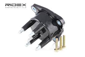 DIST.CAP & ROTOR 7700851781