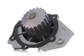 WATER PUMP 120160