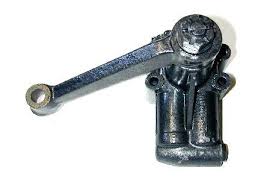 R/H FRONT SHOCK 5202VK