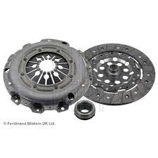 CLUTCH KIT 2052P6