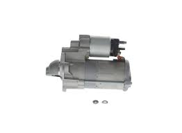 STARTER MOTOR 233000686R