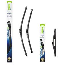 REAR WIPER VR52 (240MM) 1631823680