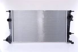 RADIATOR 214100057R