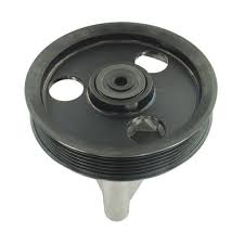 GUIDE PULLEY V BELT 8200171807