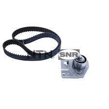 TIMING BELT TENSIONER 8200071267