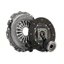 CLUTCH KIT 7701472757