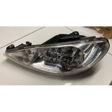 HEADLIGHT 6204 Q6