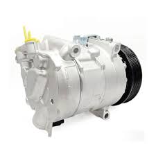 A/C COMPRESSOR 9676443980