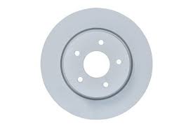 REAR ROTORS 432064CE0A