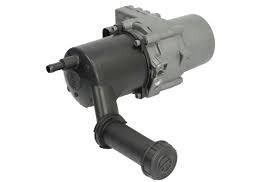 POWER STEERING PUMP 4007SQ