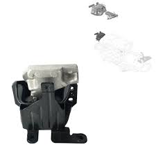 R/H ENGINE MOUNT 1839J4