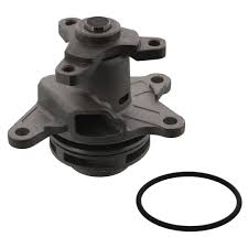 WATER PUMP 210108796R