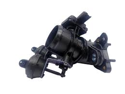 AIR DOSER / THROTTLE BODY 9677515880