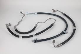 P/STEER HOSE 4020 R5