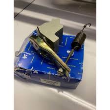 BRAKE LIMIT VALVE 486147