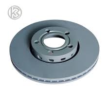 DISC ROTOR 424699