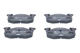 DISC PADS 425071