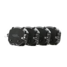 FRONT PADS 410603407R