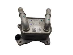OIL COOLER