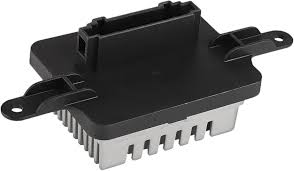 BLOWER RESISTOR 6441CQ