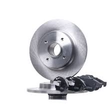 REAR DISC with bearing (1 per box) 424945