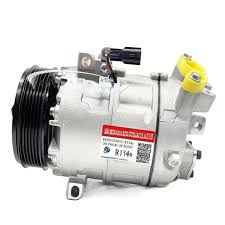 A / C COMPRESSOR 8200454172