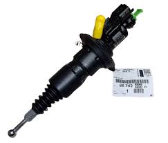 CLUTCH MASTER CYLINDER 9674259180