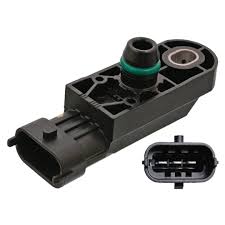 BOOST PRESURE MAP SENSOR 8200168253