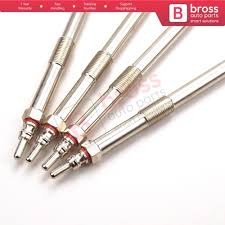 GLOW PLUGS 110651492R