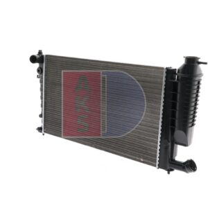 RADIATOR 133049