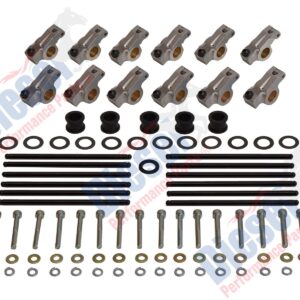 ROCKER PUSH ROD 0939-03