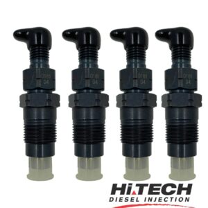 DIESEL INJECTOR 1980Z4