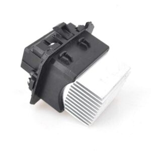 BLOWER MOTOR RESISTOR 7701209850