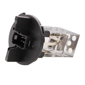HEATER FAN RESISTOR 6445XE