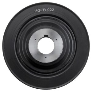 CRANKSHAFT PULLEY 0515Q8