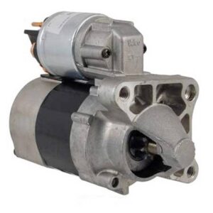 STARTER MOTOR 8200049826