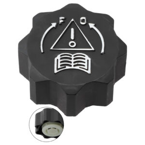 RADIATOR CAP 1306E4