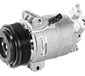 A / C COMPRESSOR 926007877R
