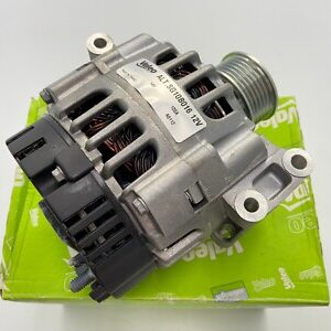 ALTERNATOR 8200019706