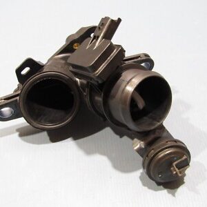 THROTTLE BODY / AIR DOSER V29007022