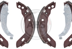 BRAKE SHOES 424125