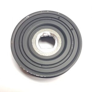 CRANKSHAFT PULLEY 8200805671