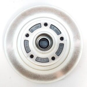 REAR ROTORS with BEARINGS 432020912R