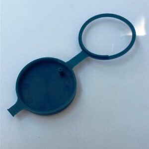 WASHER BOTTLE CAP