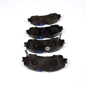 FRONT PADS 410608710R