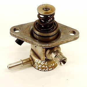 HIGH PRESSURE FUEL PUMP 9805614880