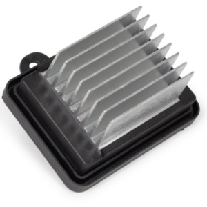 HEATER MOTOR RESISTOR 1610497380