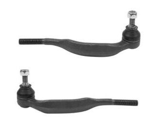 L / H OUTER TIE ROD 381765