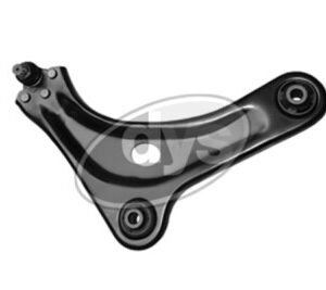 R/H CONTROL ARM with ball joint 9803286480