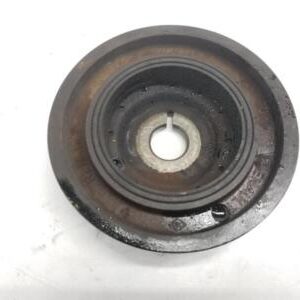 CRANKSHAFT PULLEY 8200477938